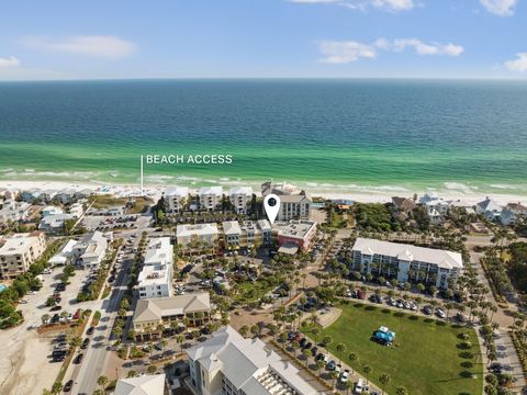 95 Laura Hamilton Boulevard UNIT 210 Santa Rosa Beach FL 32459
