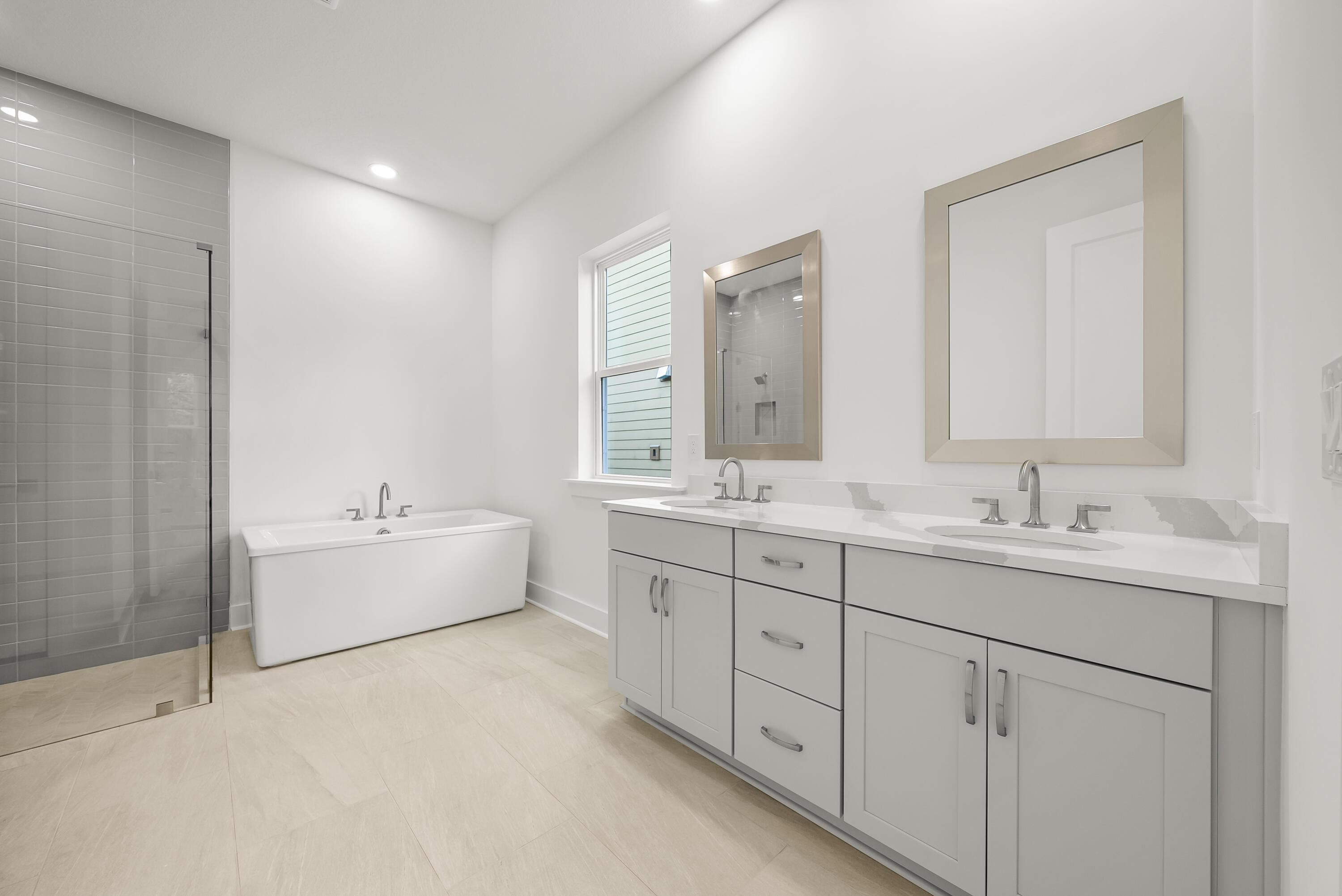Breakwater at Ward Creek - Residential