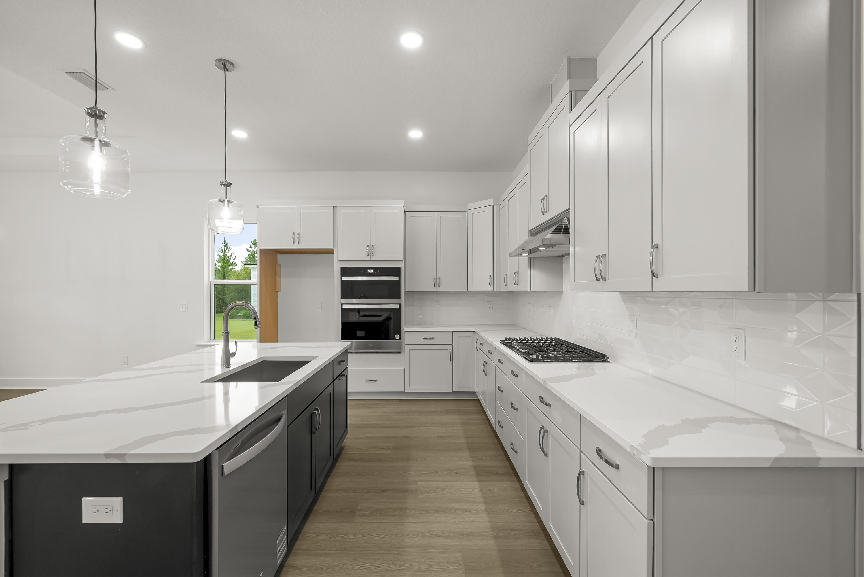 Breakwater at Ward Creek - Residential