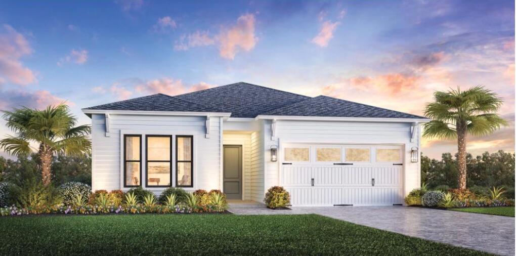 Breakwater at Ward Creek - Residential