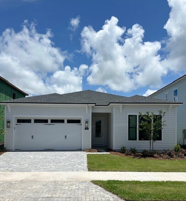 Breakwater at Ward Creek - Residential
