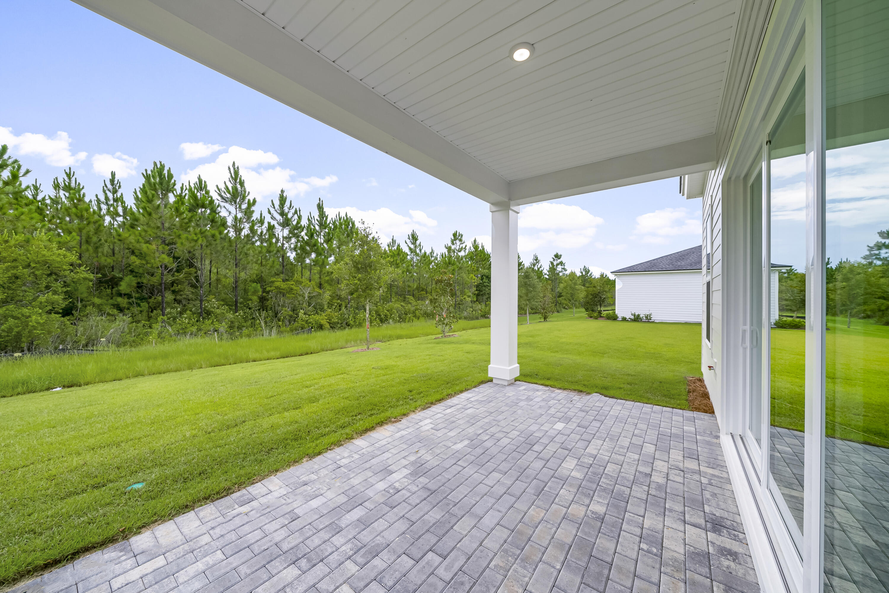 Breakwater at Ward Creek - Residential