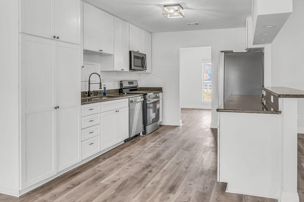 N/A - Residential Lease