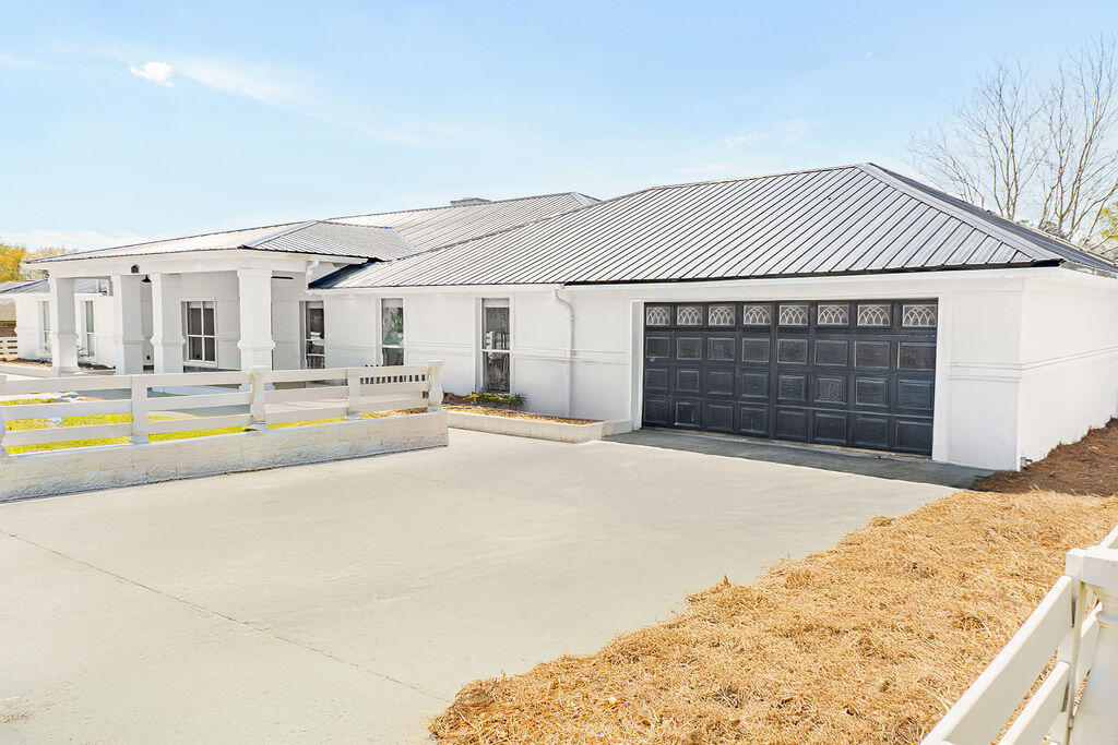 N/A - Residential Lease