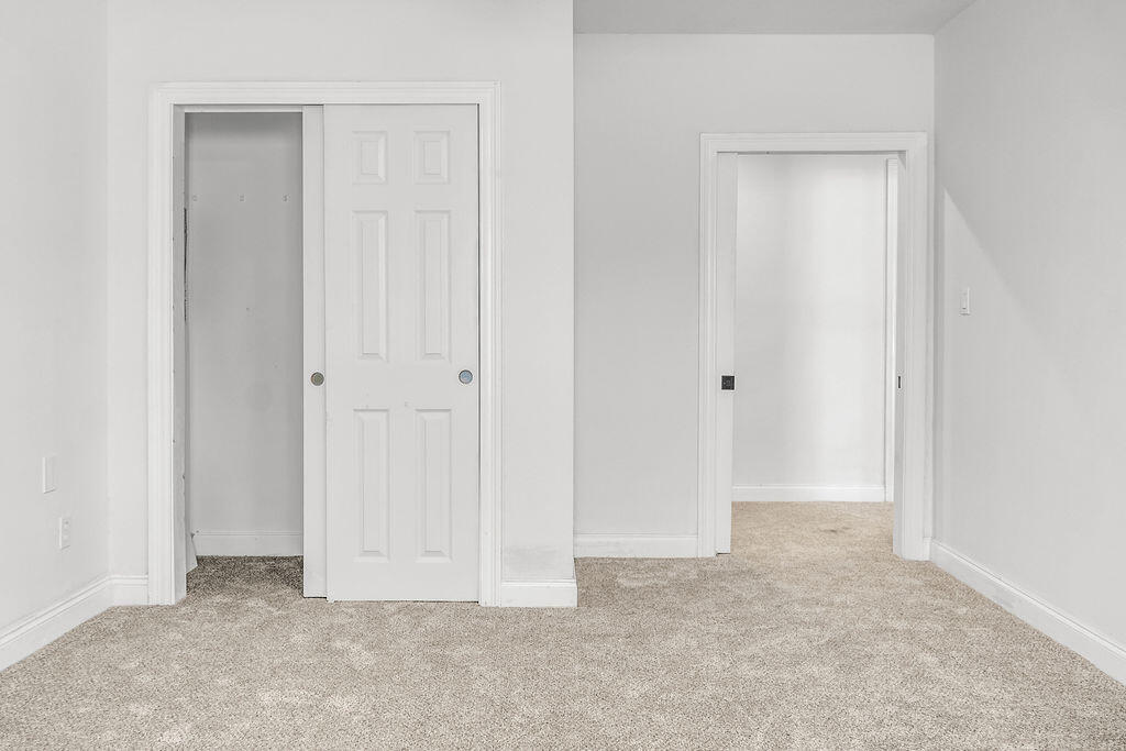N/A - Residential Lease