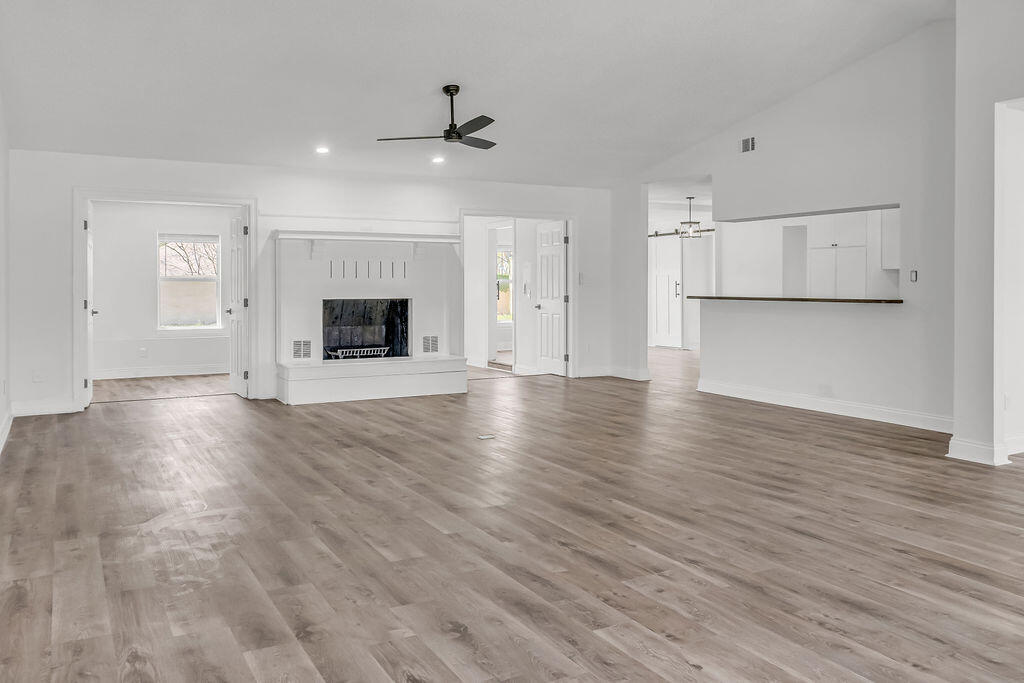 N/A - Residential Lease