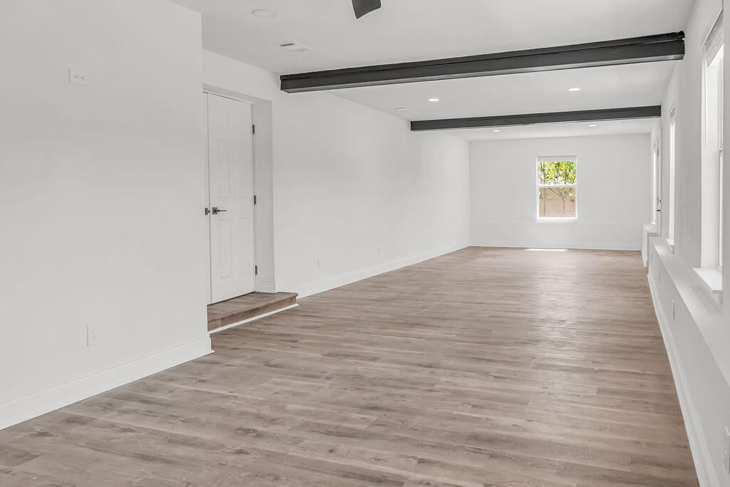 N/A - Residential Lease