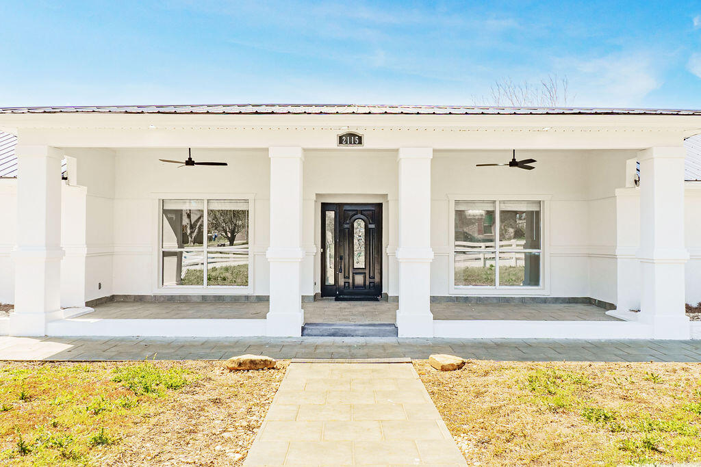N/A - Residential Lease
