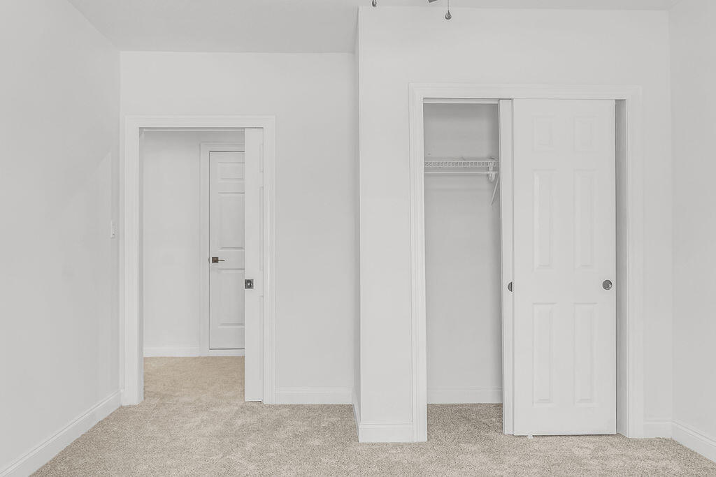 N/A - Residential Lease