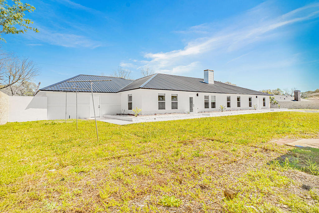 N/A - Residential Lease