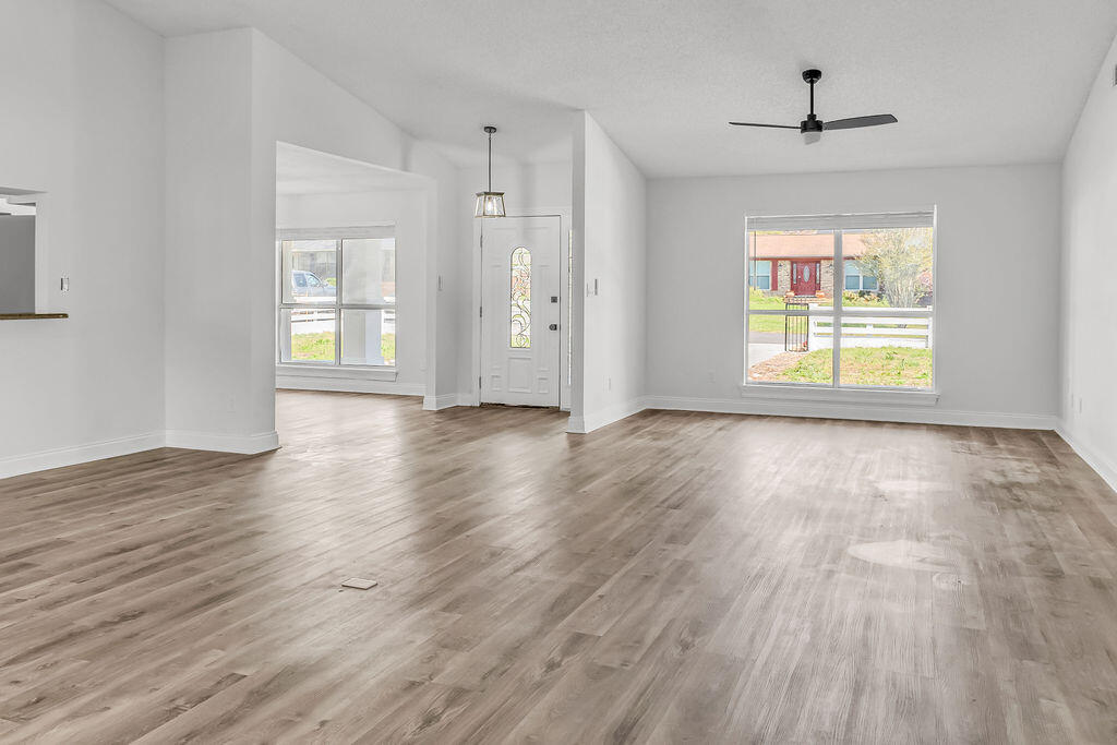 N/A - Residential Lease