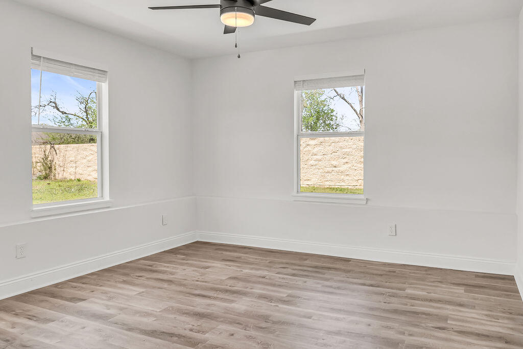 N/A - Residential Lease