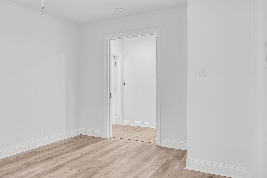 N/A - Residential Lease