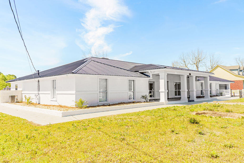 N/A - Residential Lease