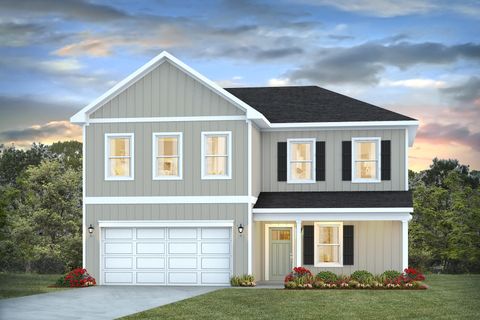 Photo of 2078 Wiregrass Street, Navarre, FL 32566 (MLS # 991522)