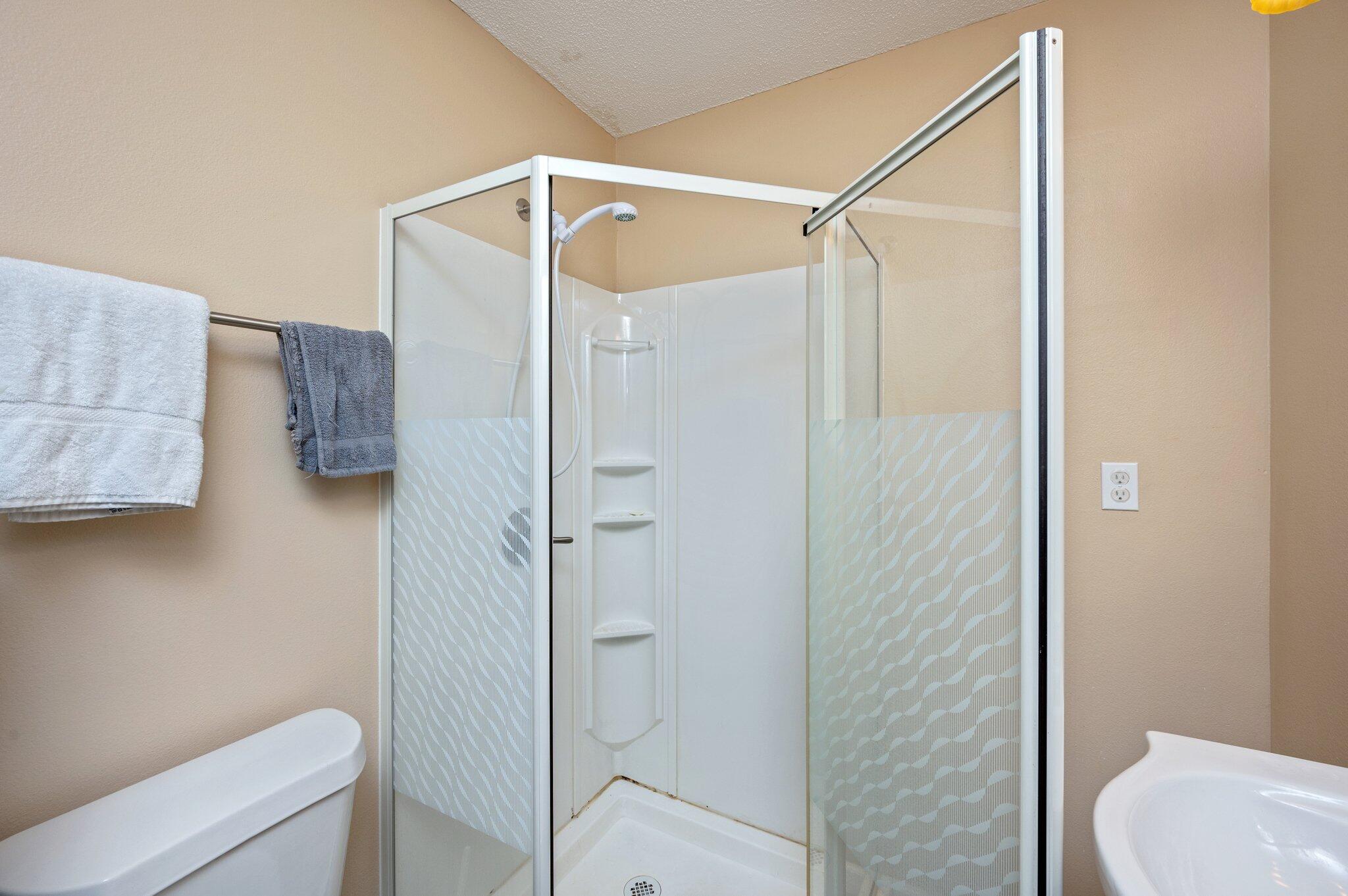 EGLIN HIGHWAY - Residential