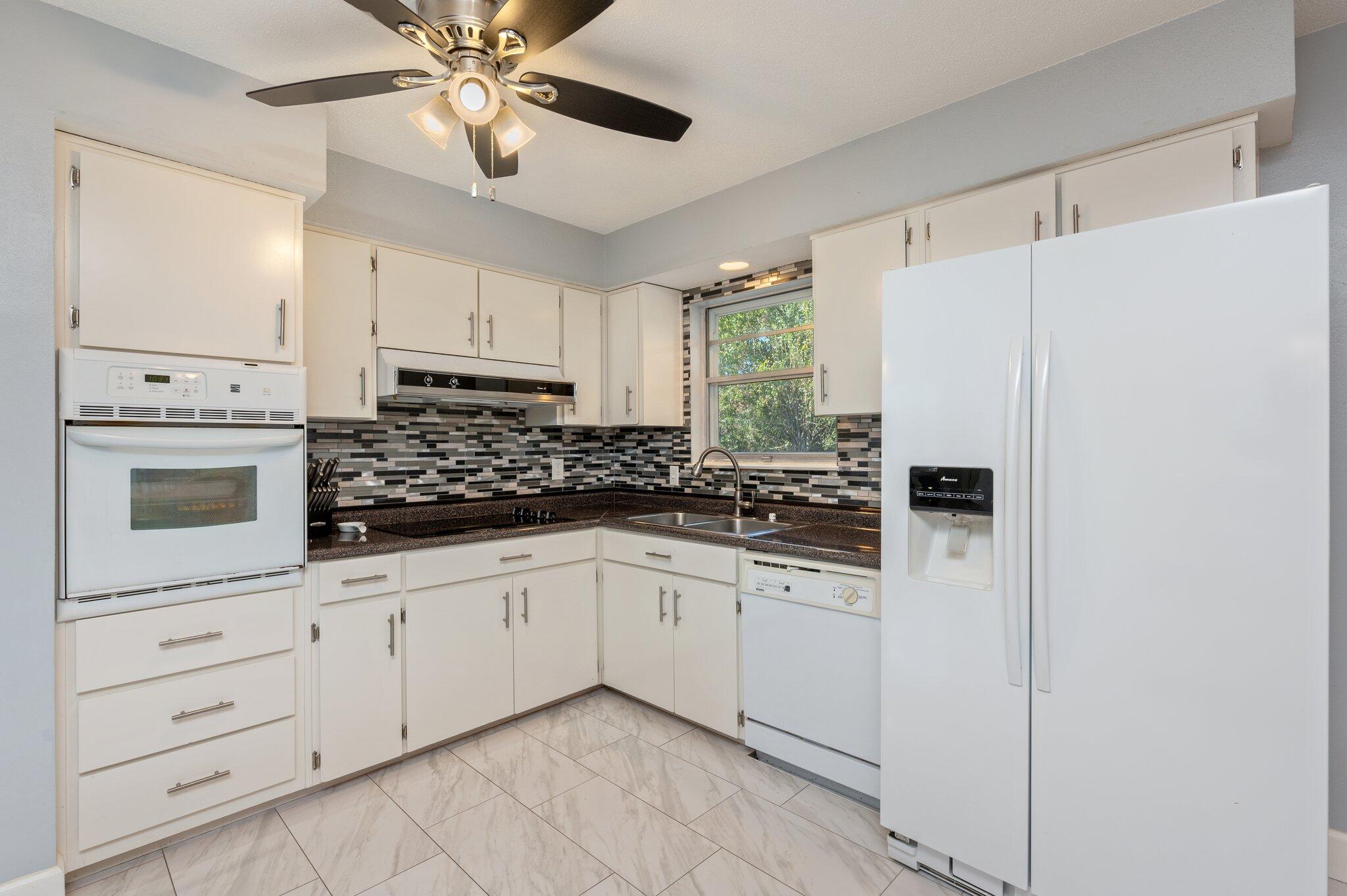 EGLIN HIGHWAY - Residential