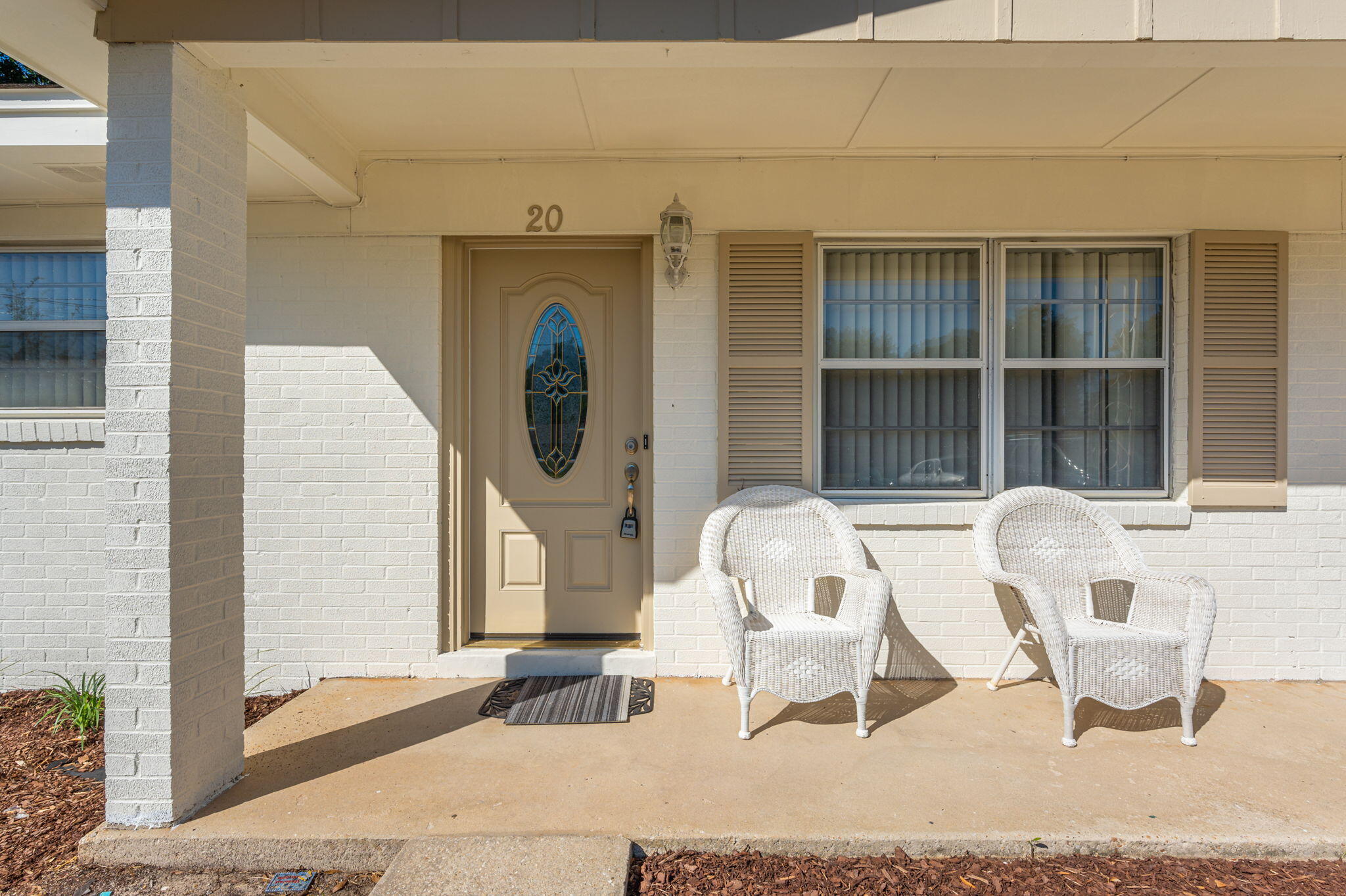 EGLIN HIGHWAY - Residential
