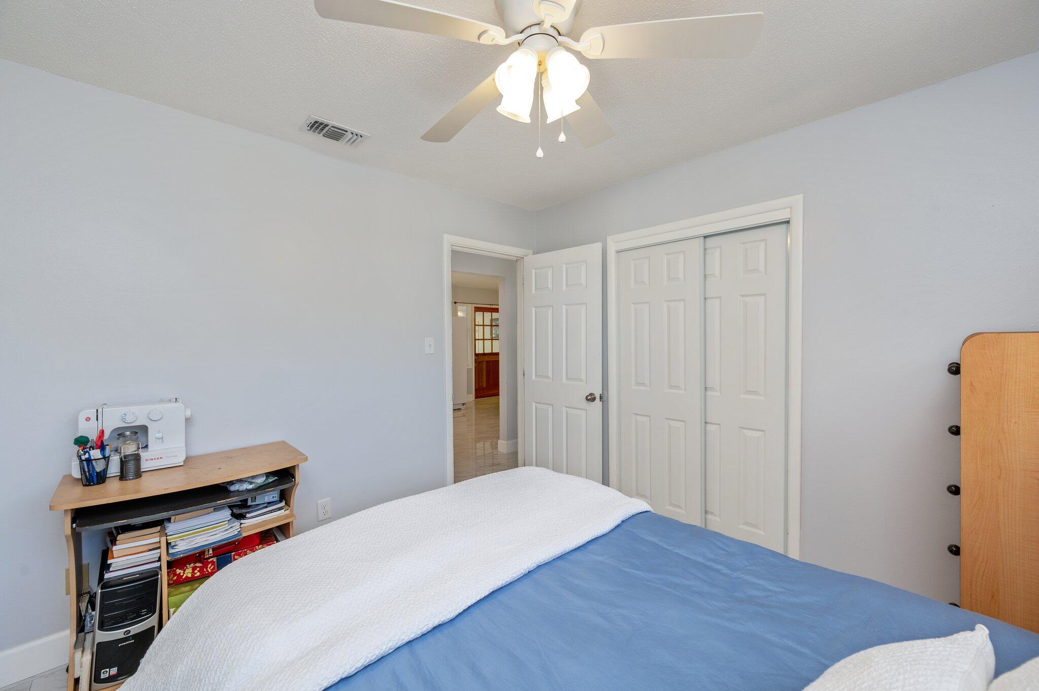 EGLIN HIGHWAY - Residential