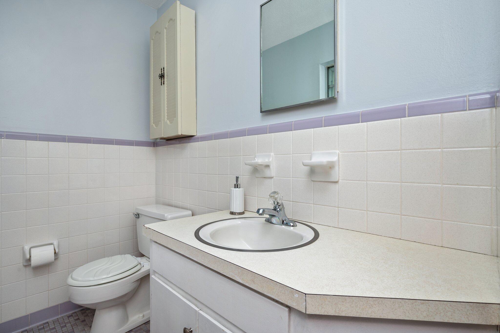 EGLIN HIGHWAY - Residential