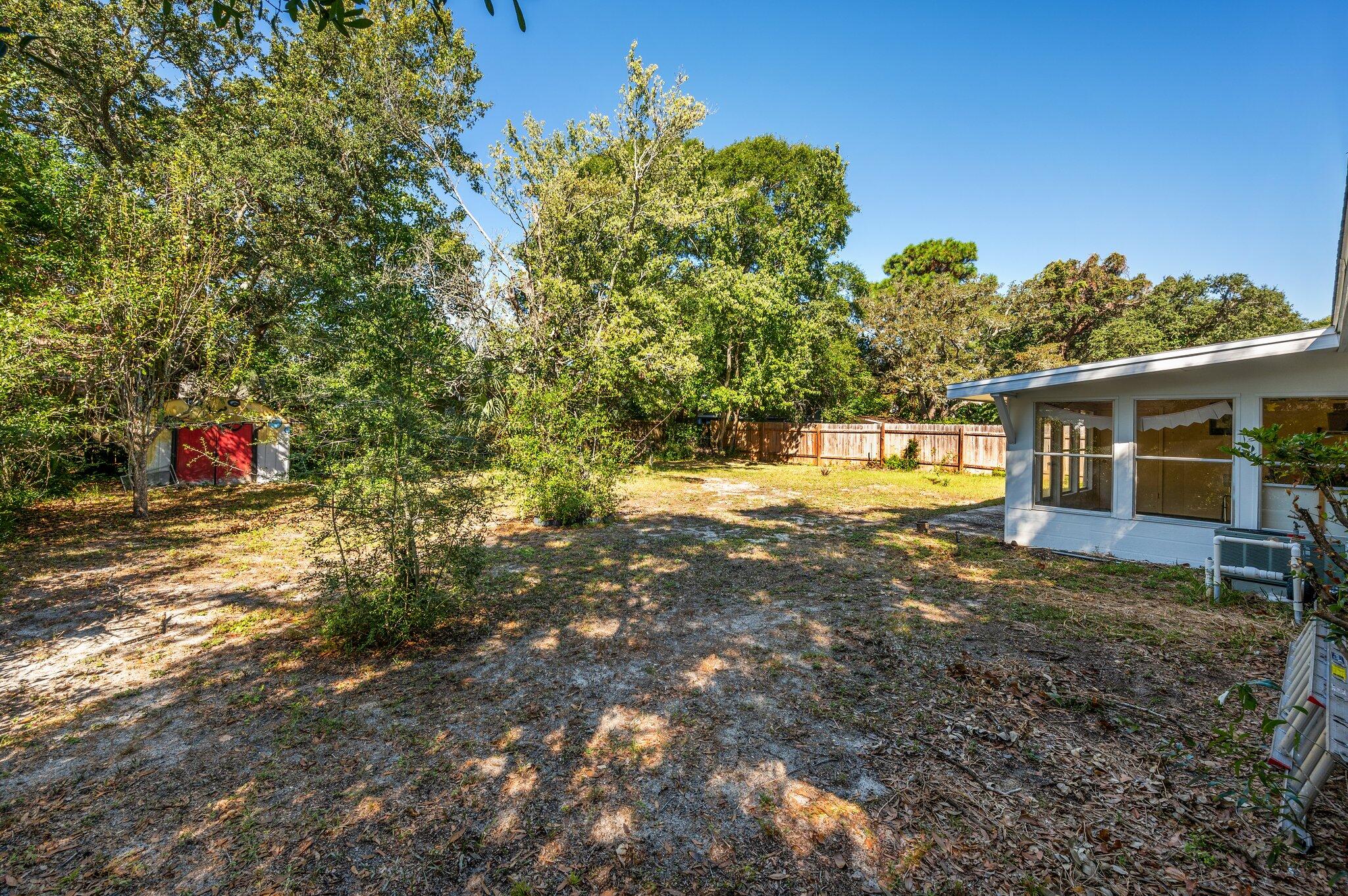 EGLIN HIGHWAY - Residential