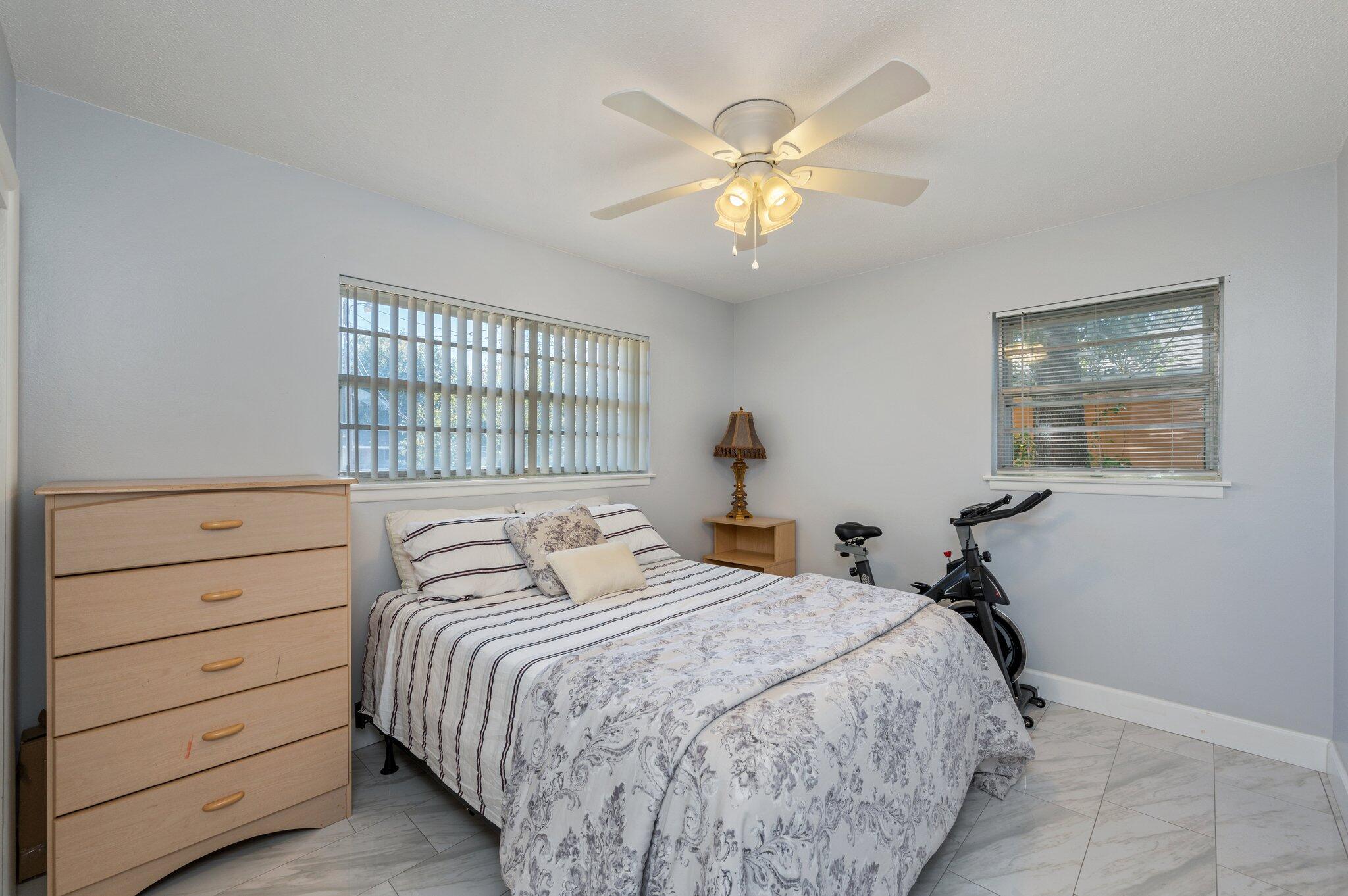 EGLIN HIGHWAY - Residential