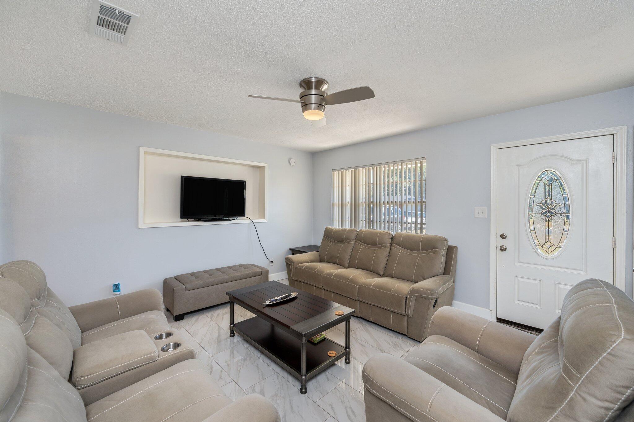 EGLIN HIGHWAY - Residential