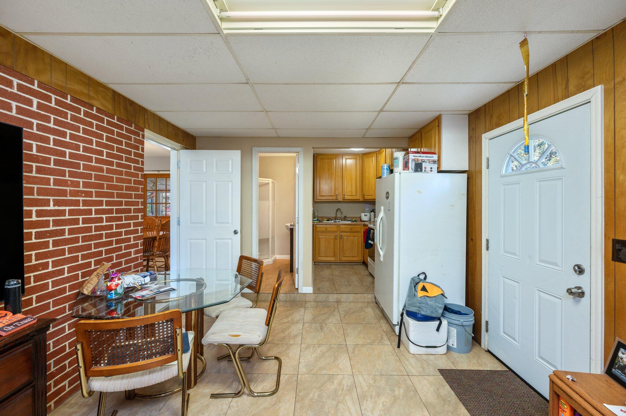 EGLIN HIGHWAY - Residential