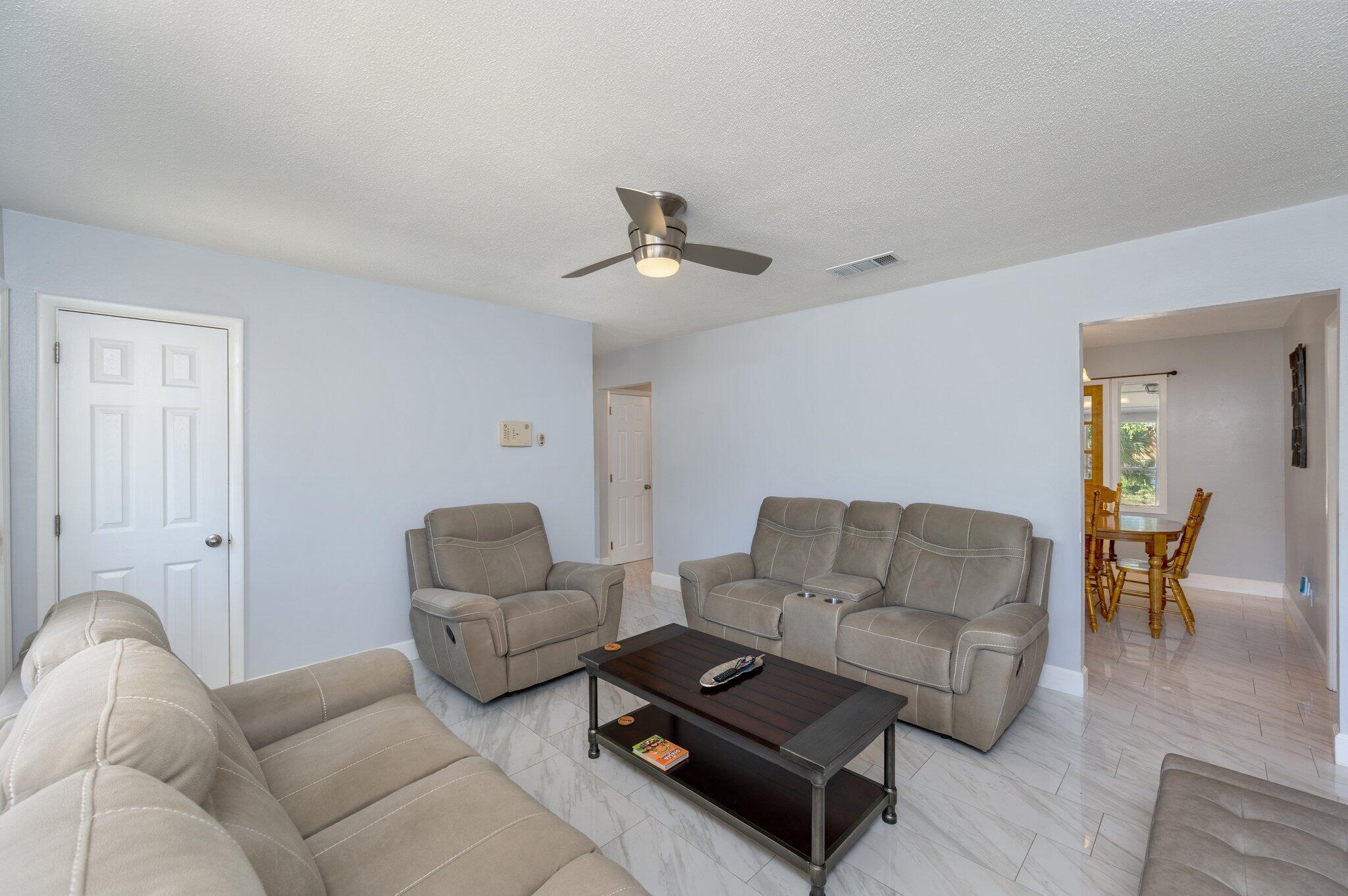 EGLIN HIGHWAY - Residential