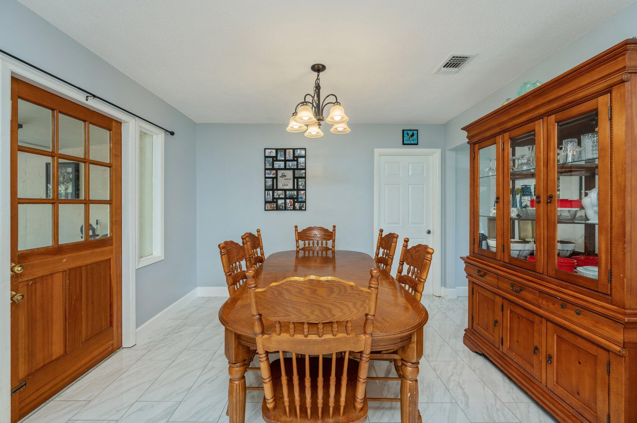 EGLIN HIGHWAY - Residential