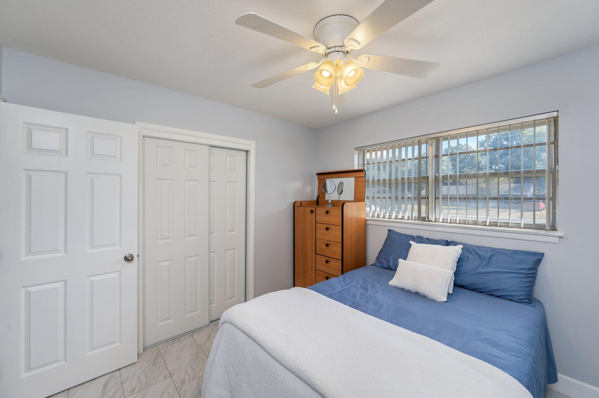 EGLIN HIGHWAY - Residential