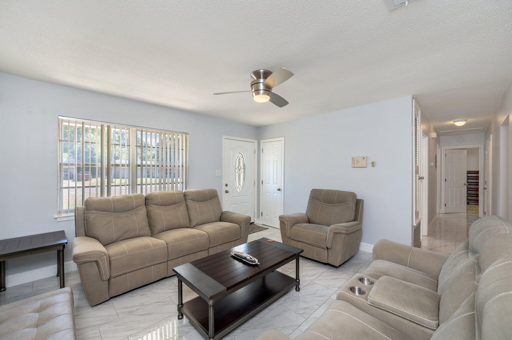 EGLIN HIGHWAY - Residential