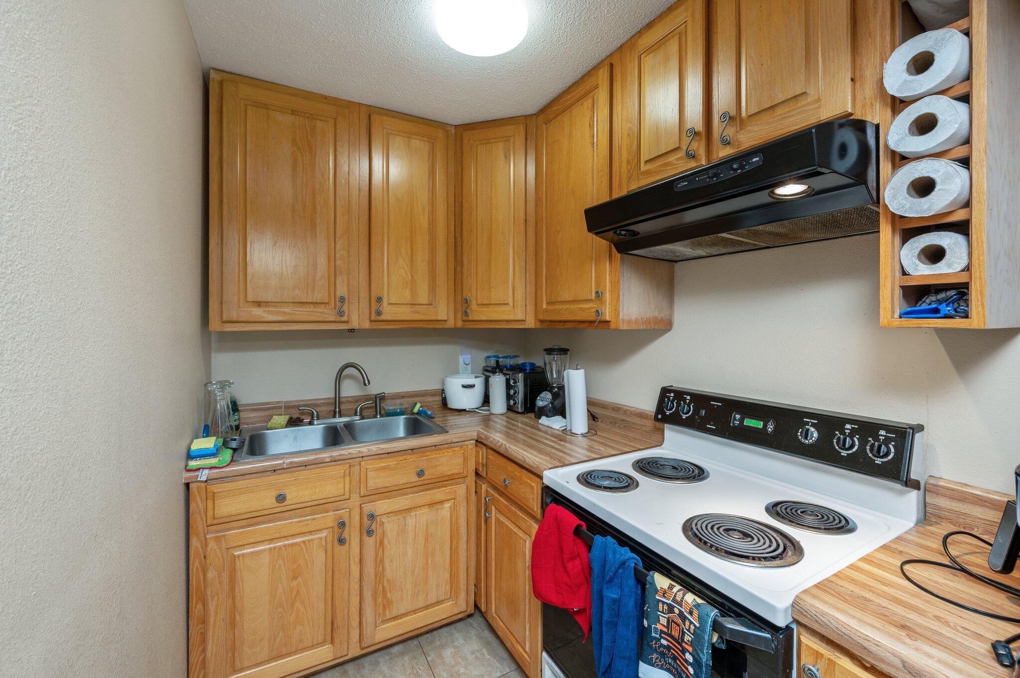 EGLIN HIGHWAY - Residential