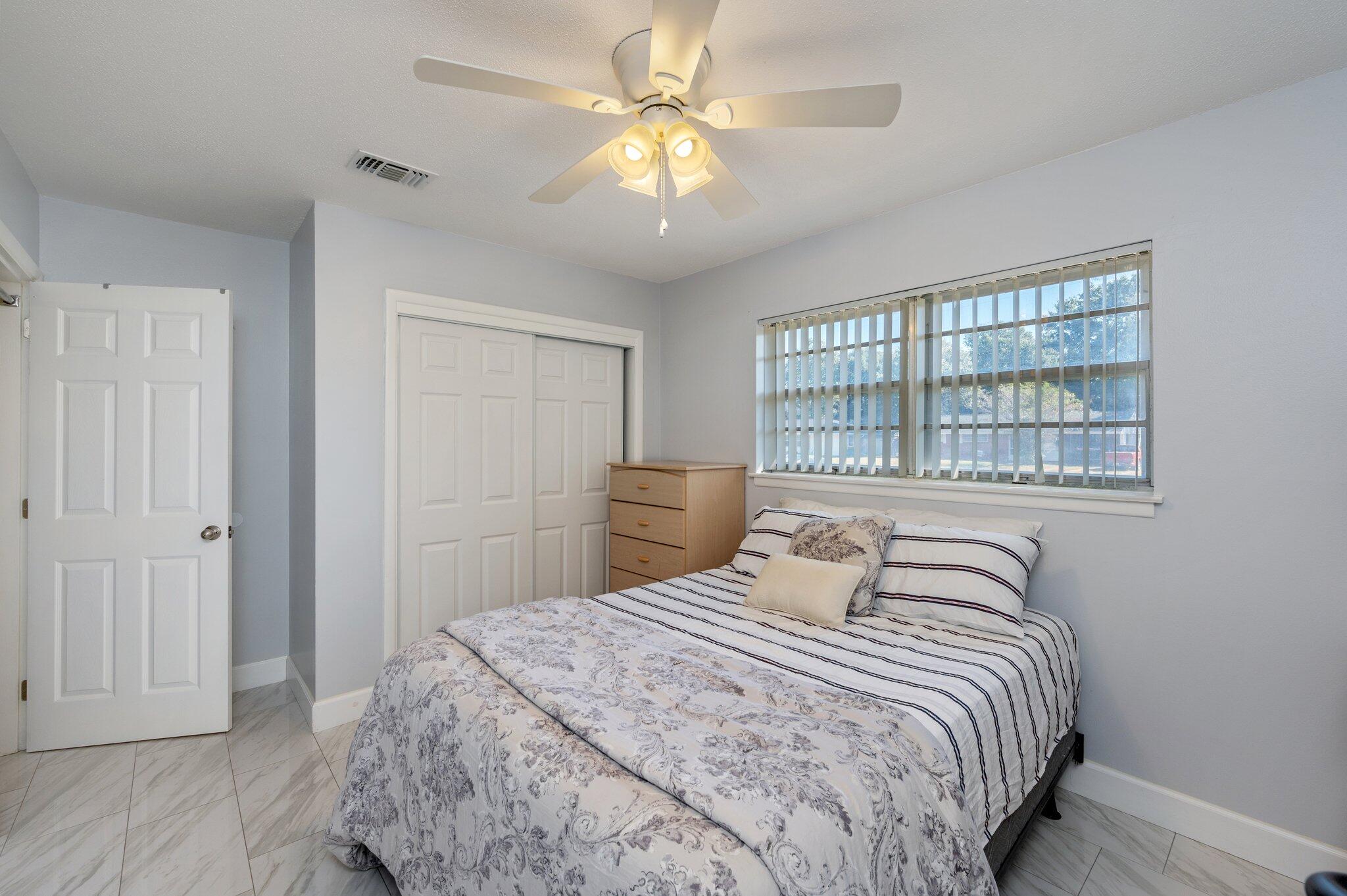 EGLIN HIGHWAY - Residential