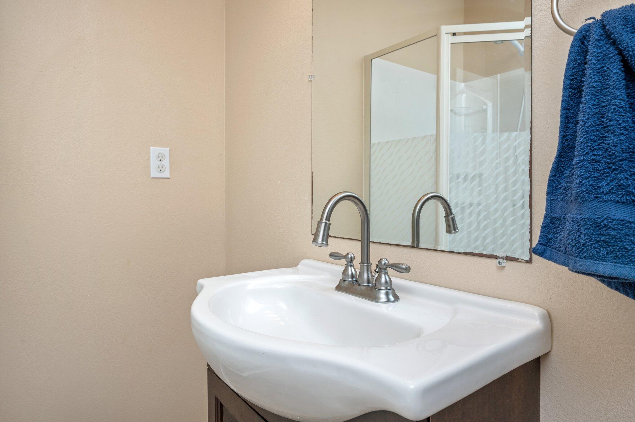 EGLIN HIGHWAY - Residential