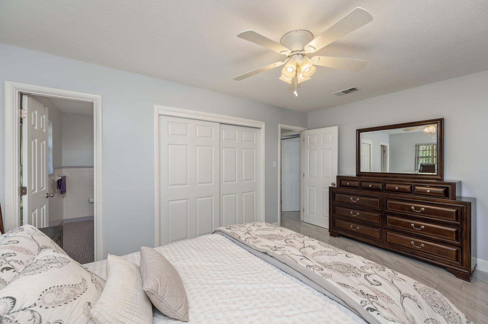 EGLIN HIGHWAY - Residential