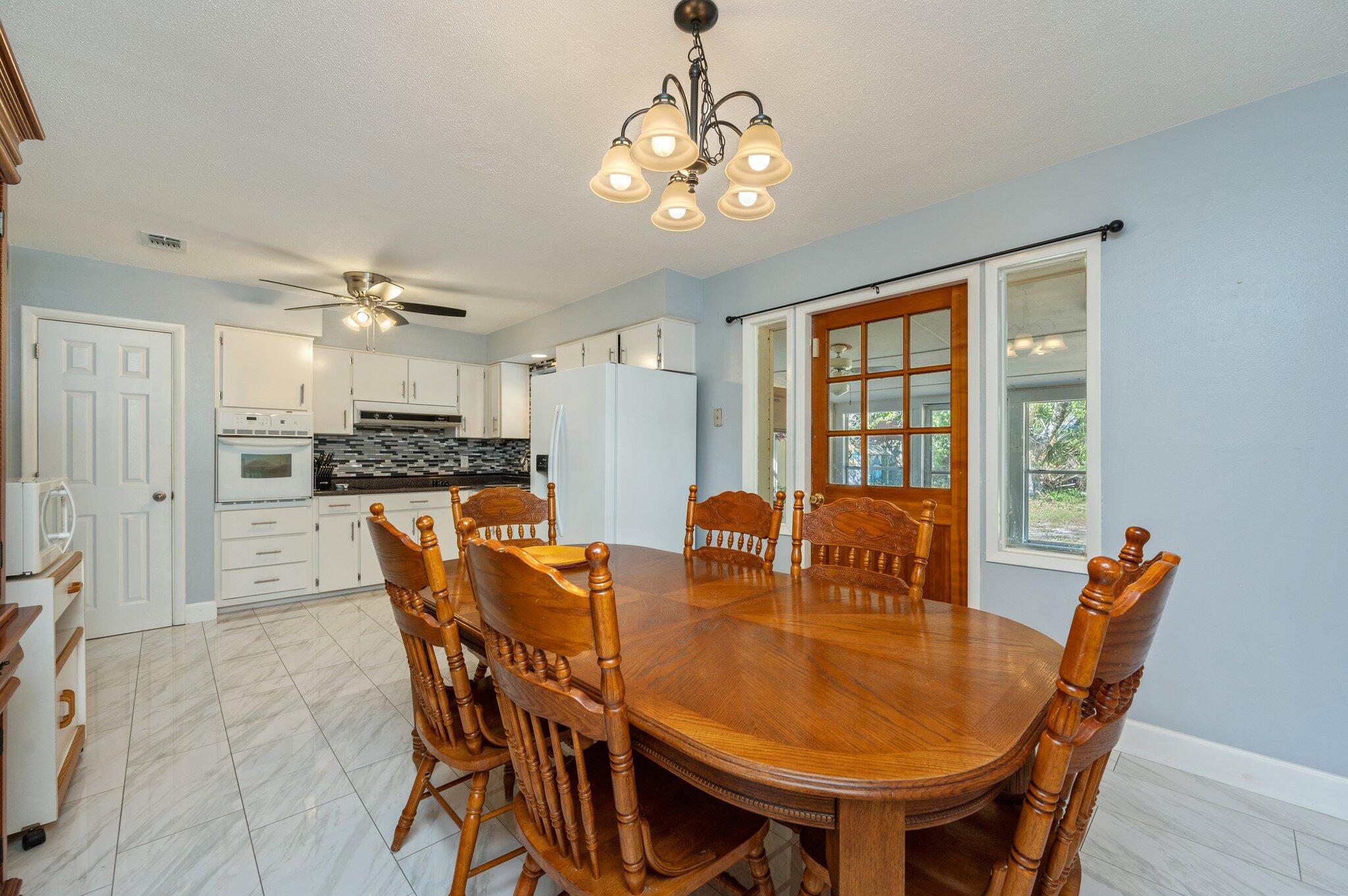 EGLIN HIGHWAY - Residential