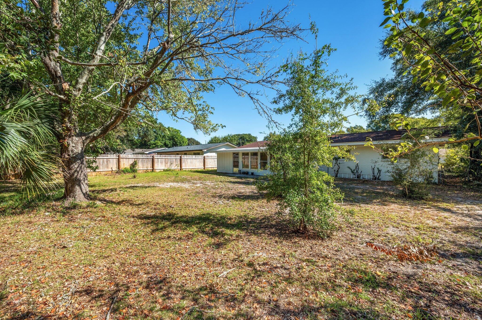 EGLIN HIGHWAY - Residential