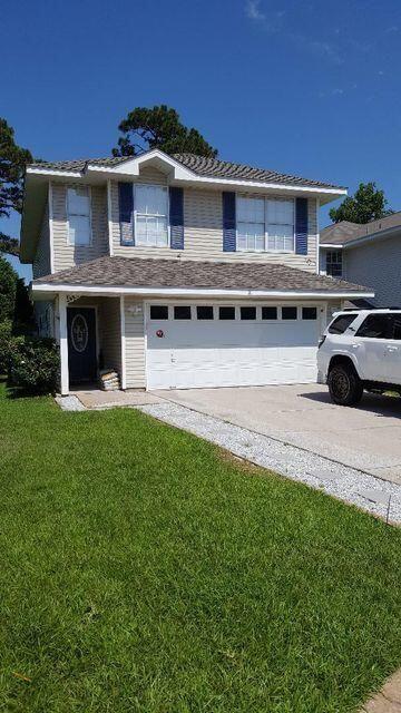 TWIN LAKES ESTATES - Residential Lease