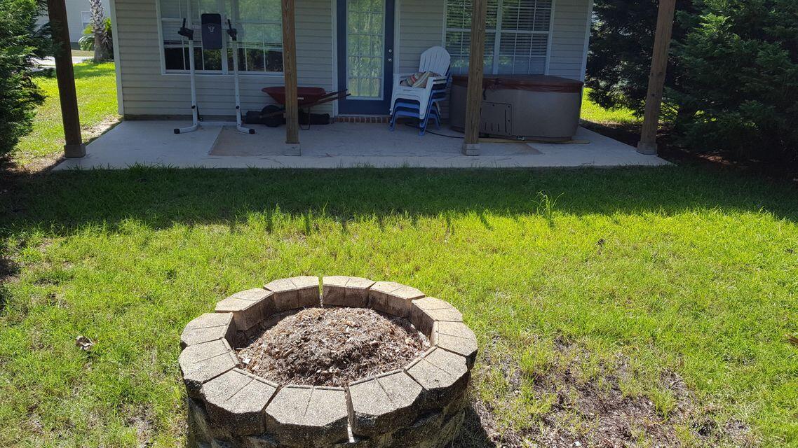 TWIN LAKES ESTATES - Residential Lease