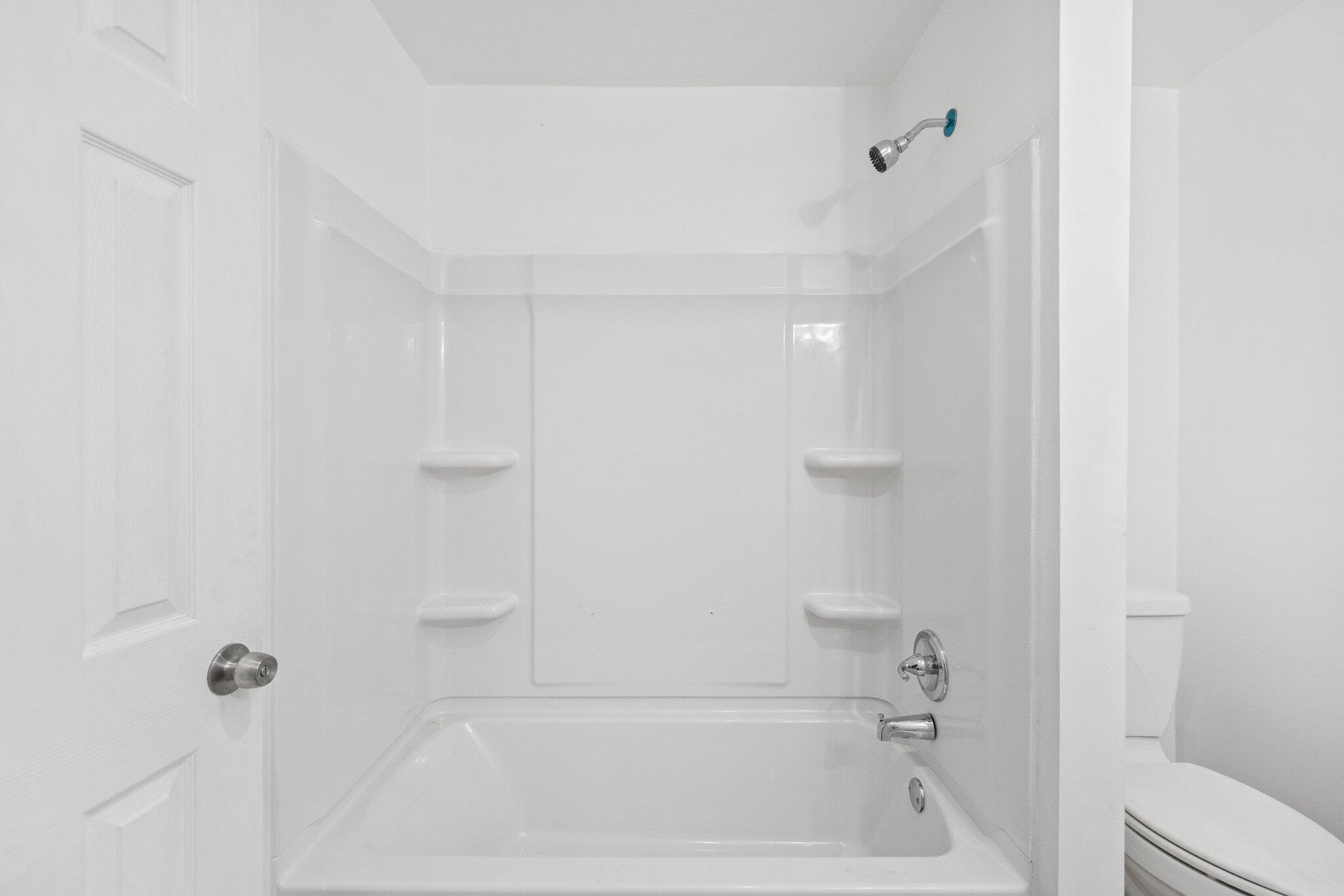 NA - Residential