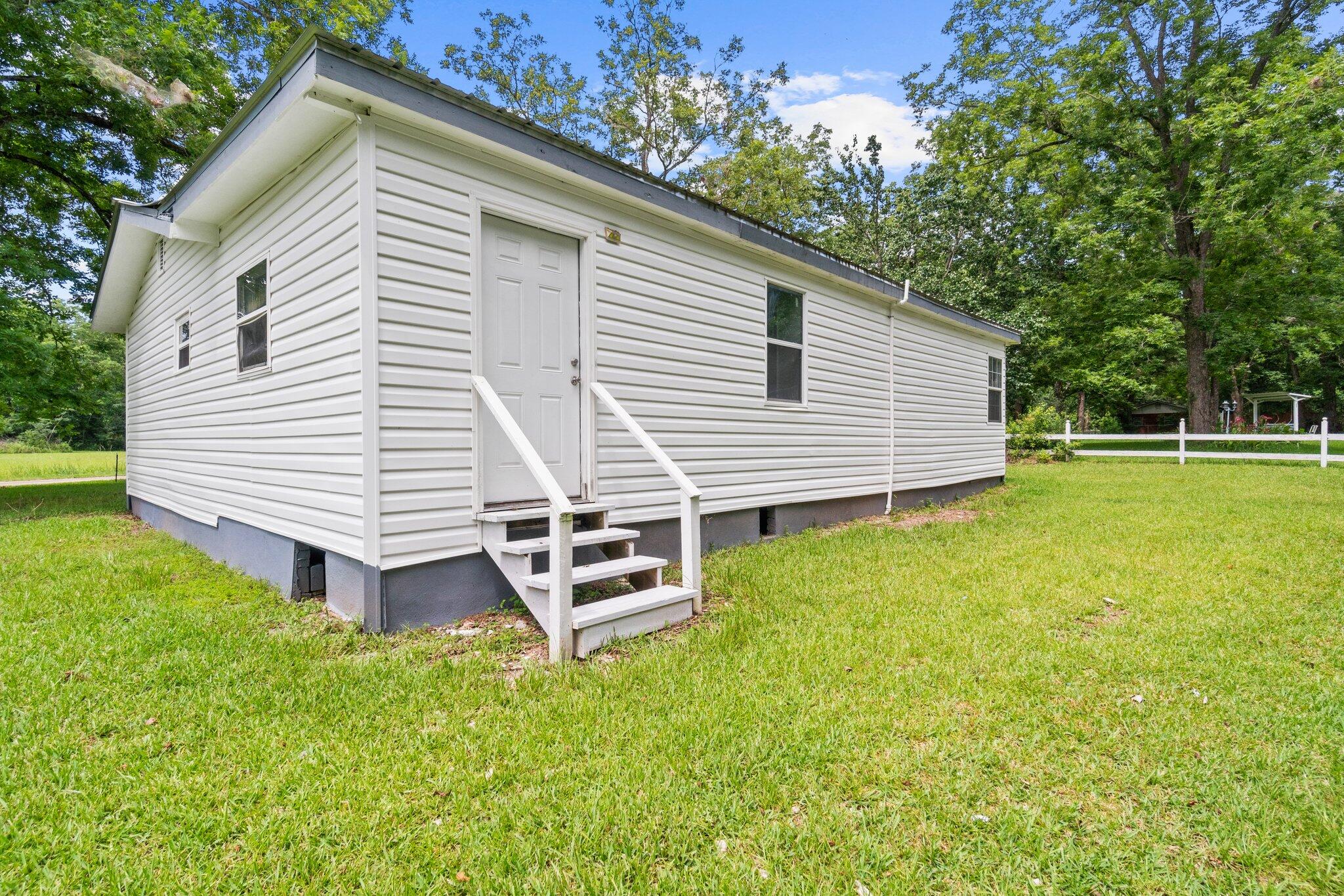 NA - Residential