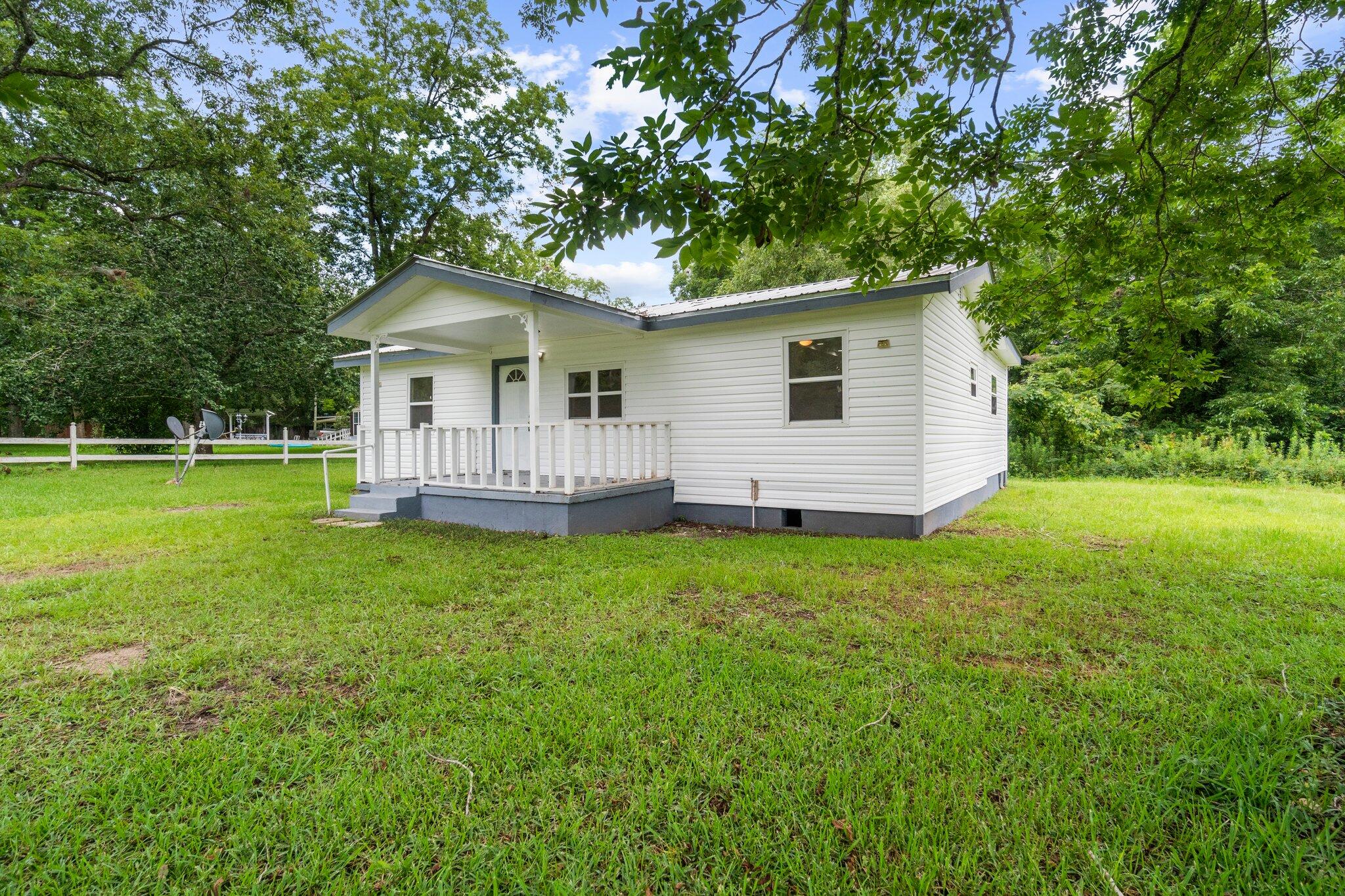 NA - Residential