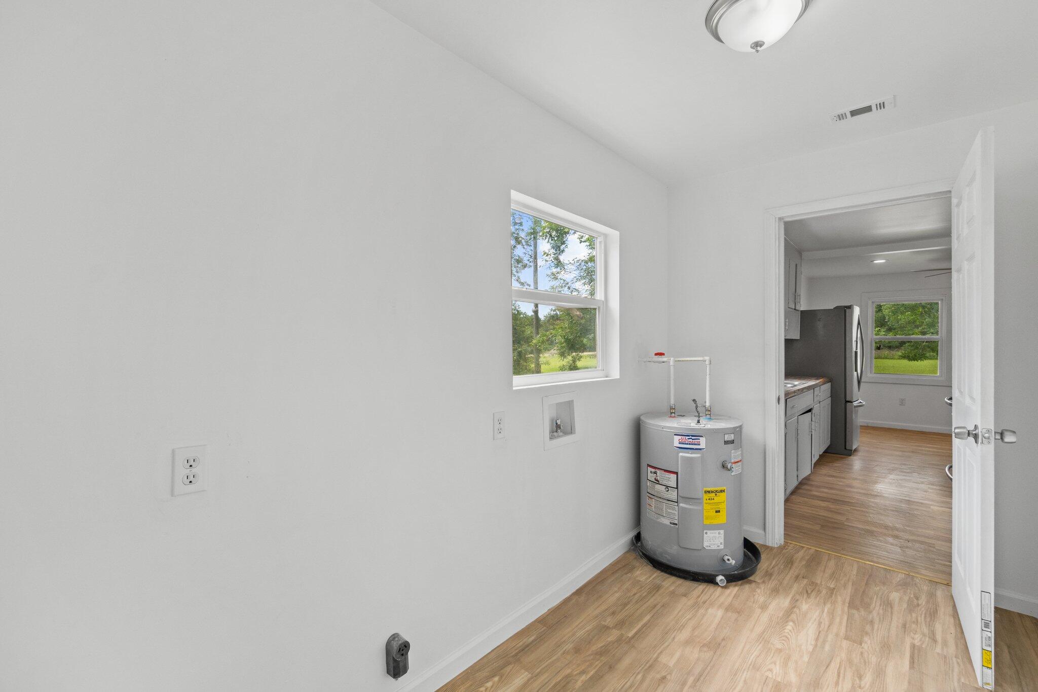 NA - Residential