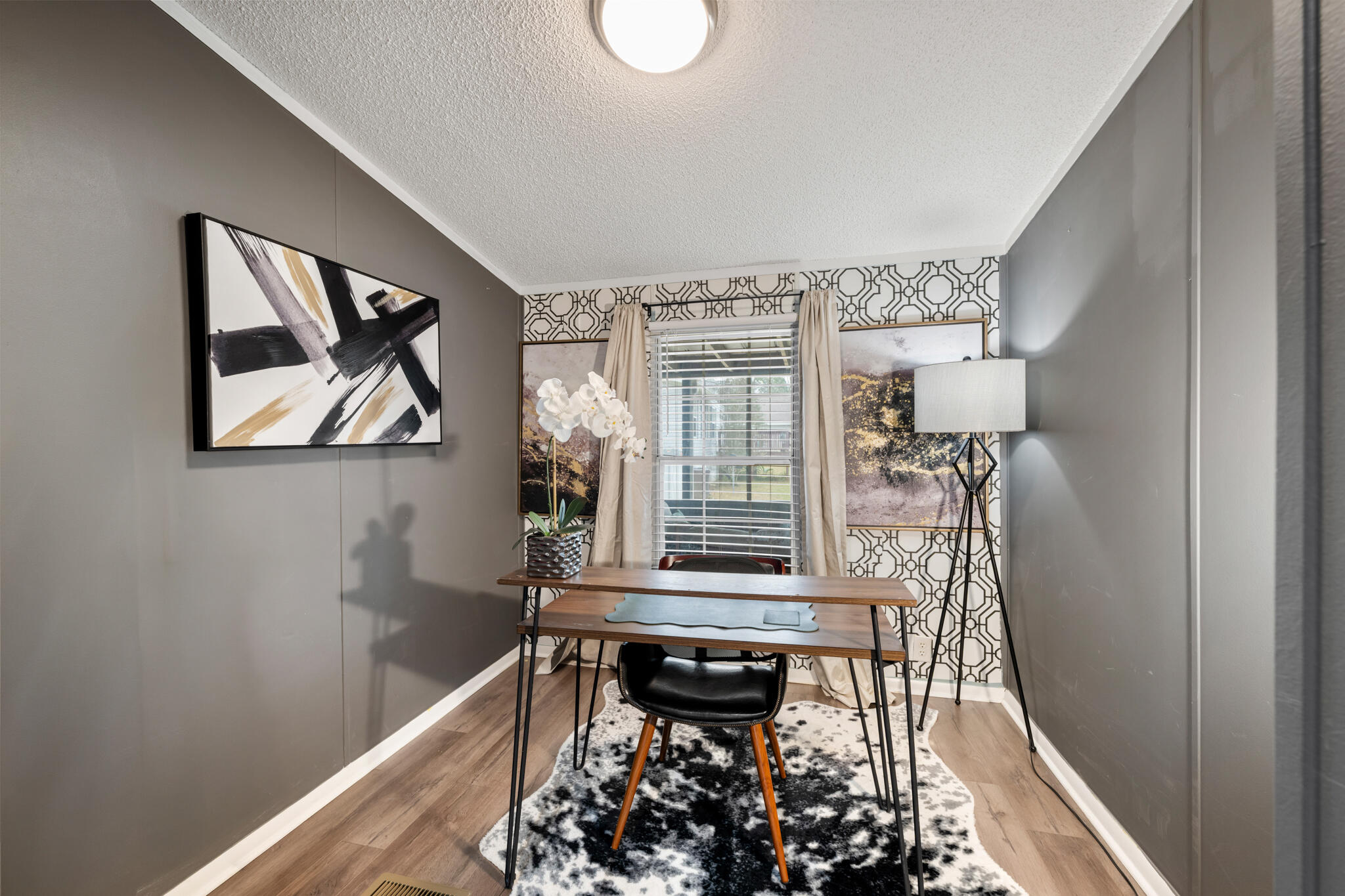 CRESCENT SHORES - Residential