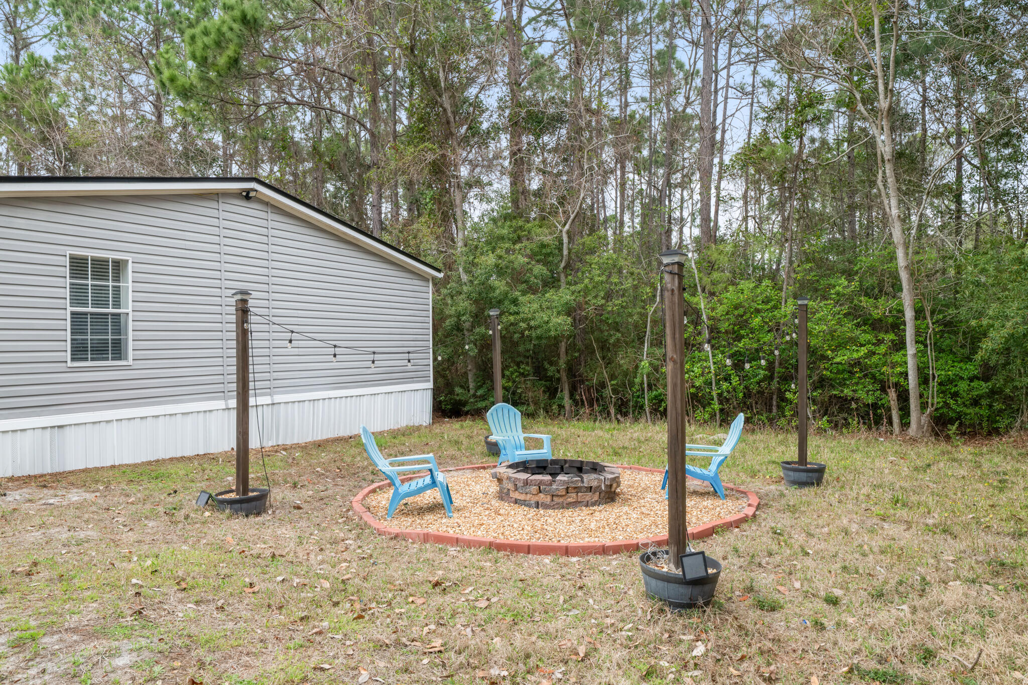 CRESCENT SHORES - Residential