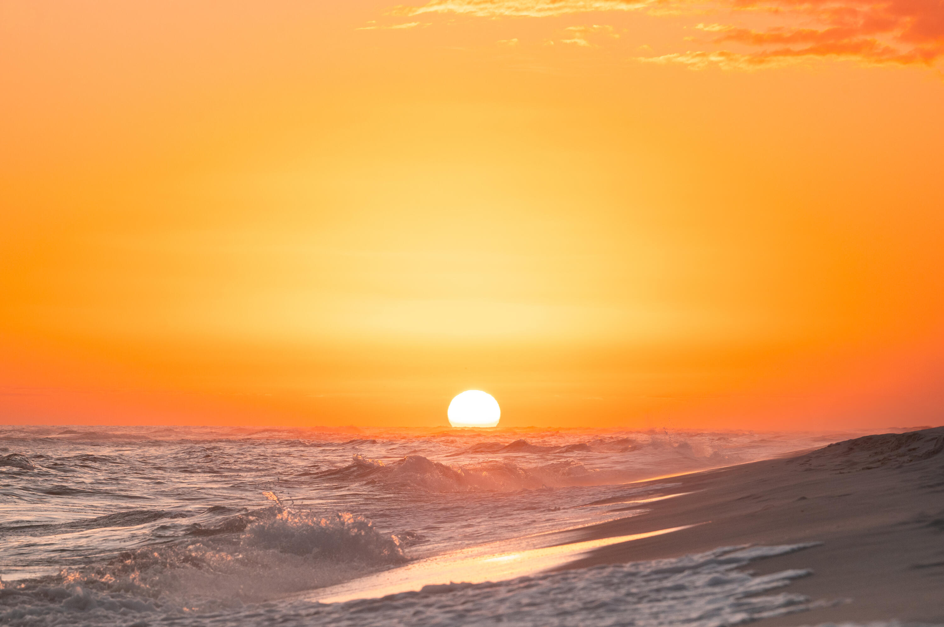 CRESCENT SHORES - Residential