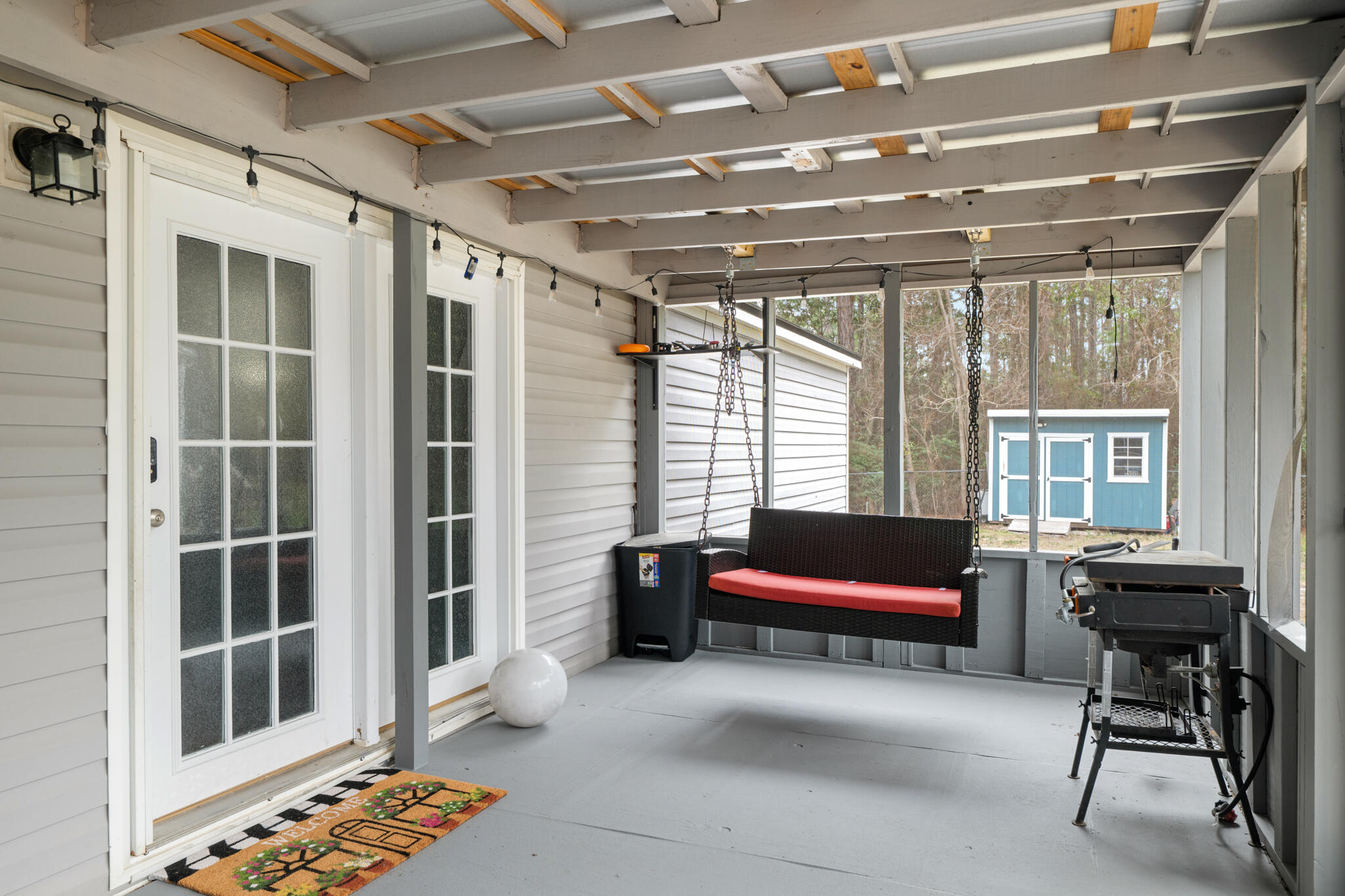 CRESCENT SHORES - Residential