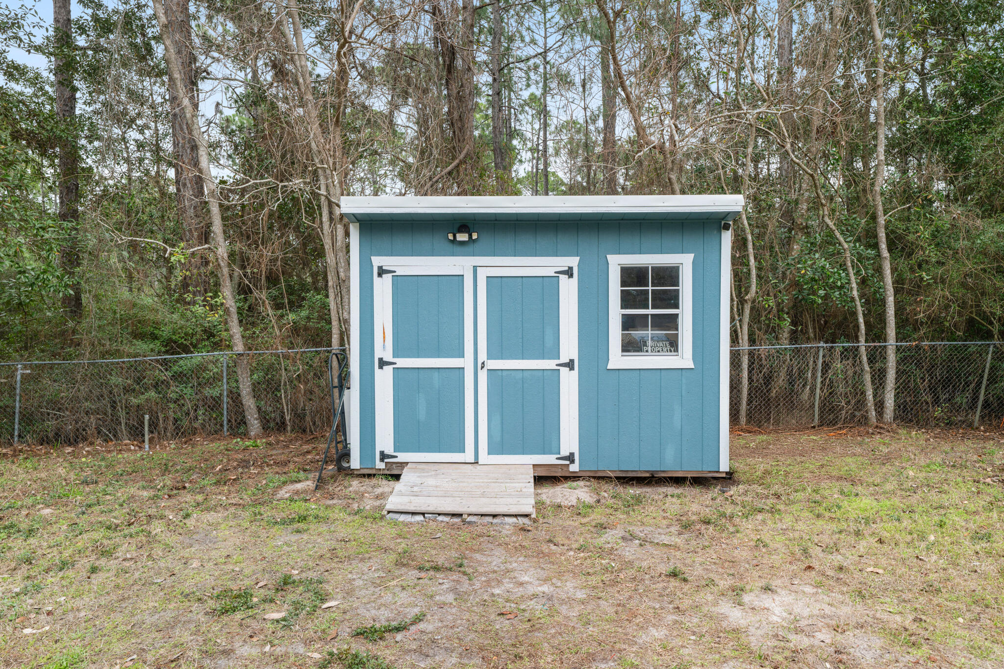 CRESCENT SHORES - Residential