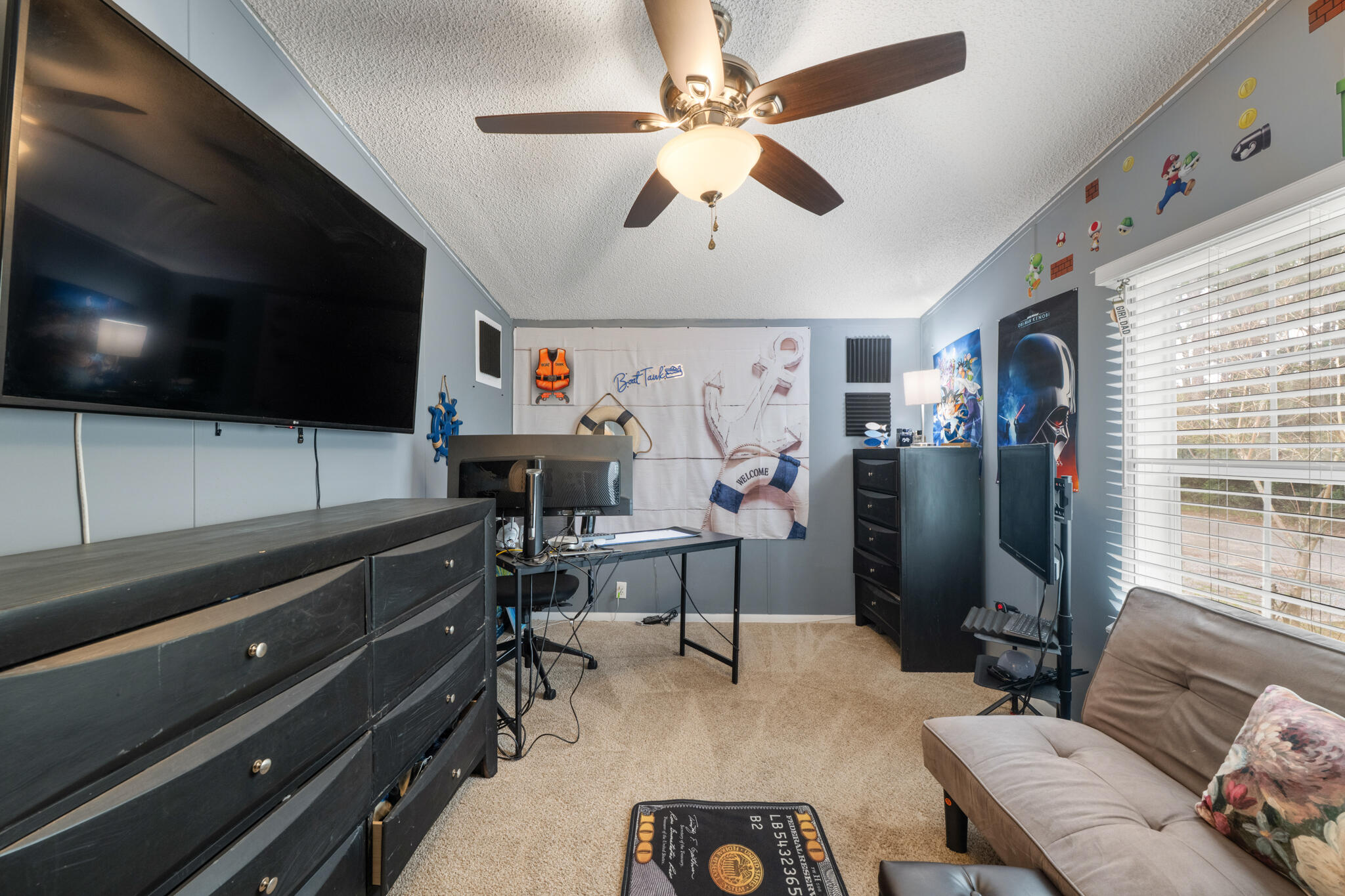 CRESCENT SHORES - Residential